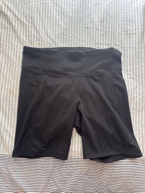 Work out shorts